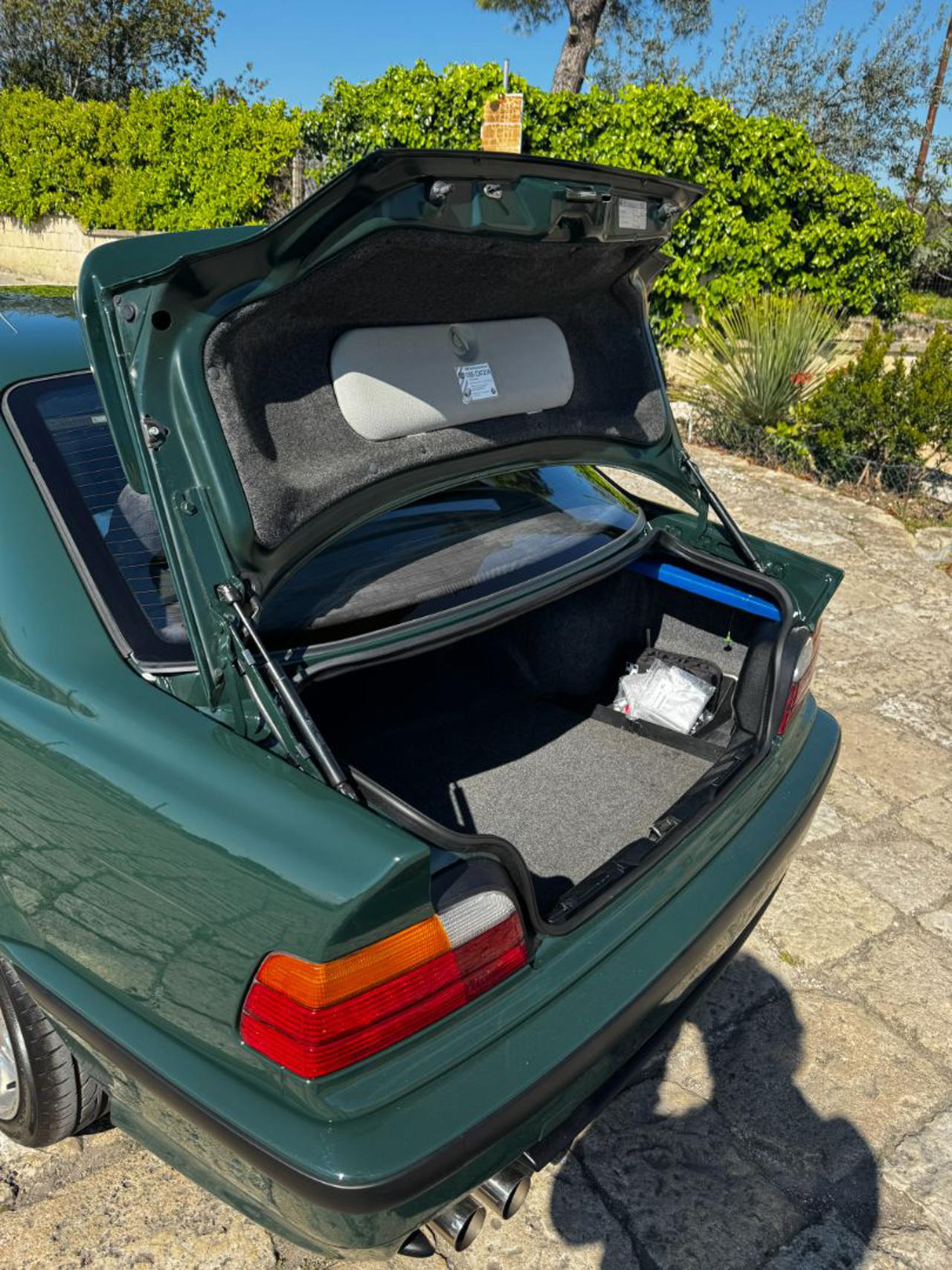 BMW M3 GT  (1 of 356) - 12