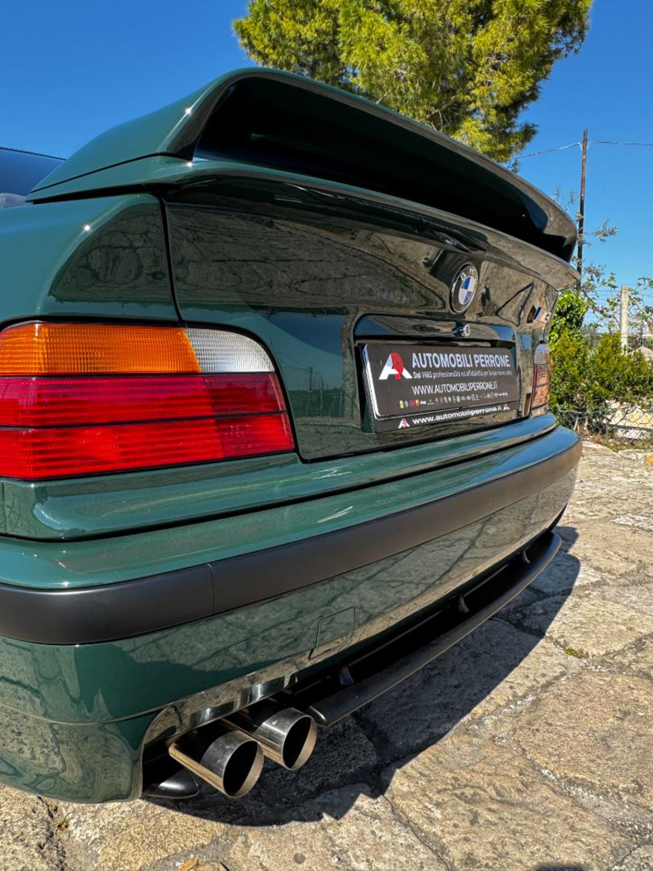 BMW M3 GT  (1 of 356) - 14