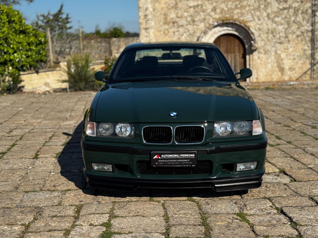 BMW M3 GT  (1 of 356) - 4