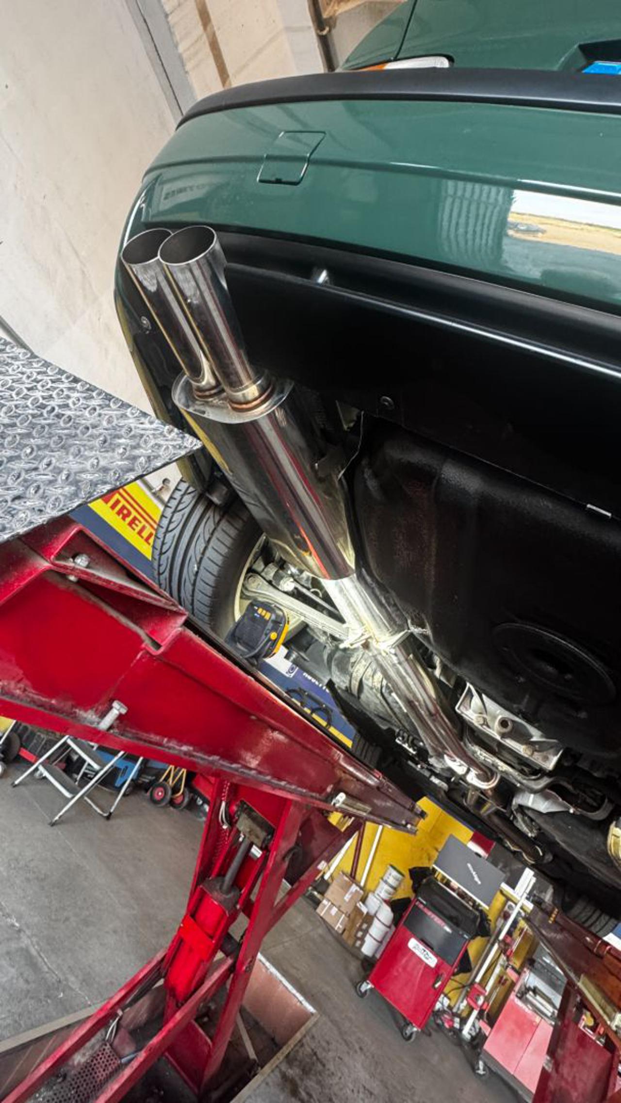 BMW M3 GT  (1 of 356) - 41