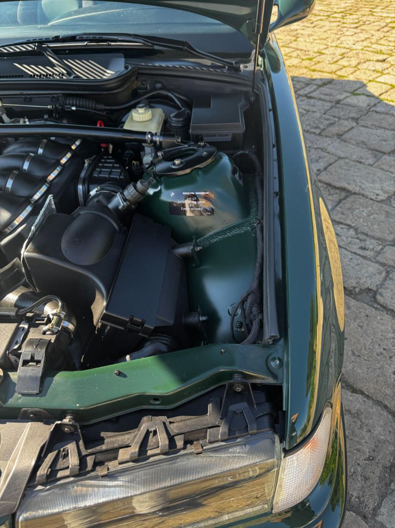 BMW M3 GT  (1 of 356) - 26