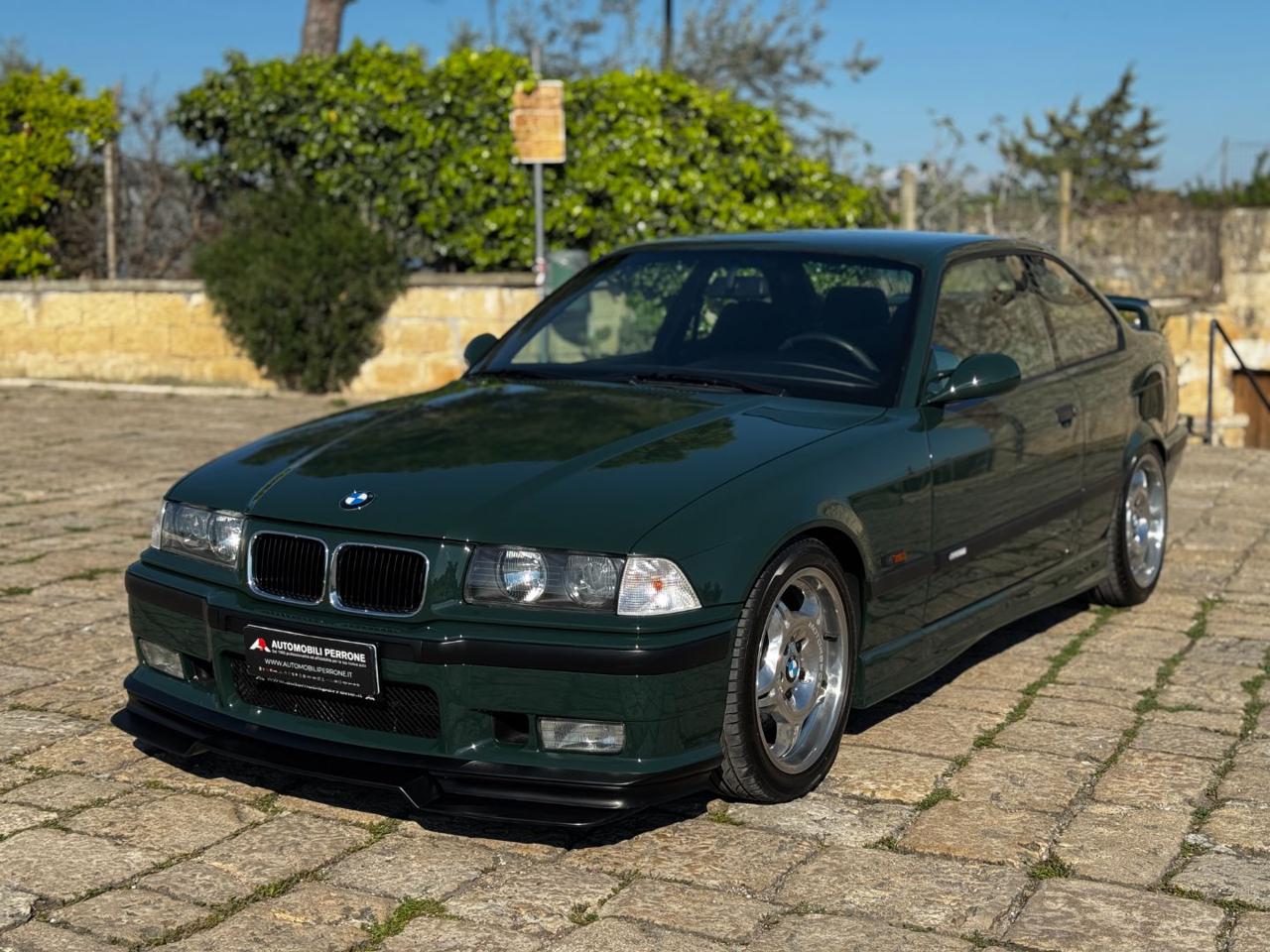 BMW M3 GT  (1 of 356) - 5