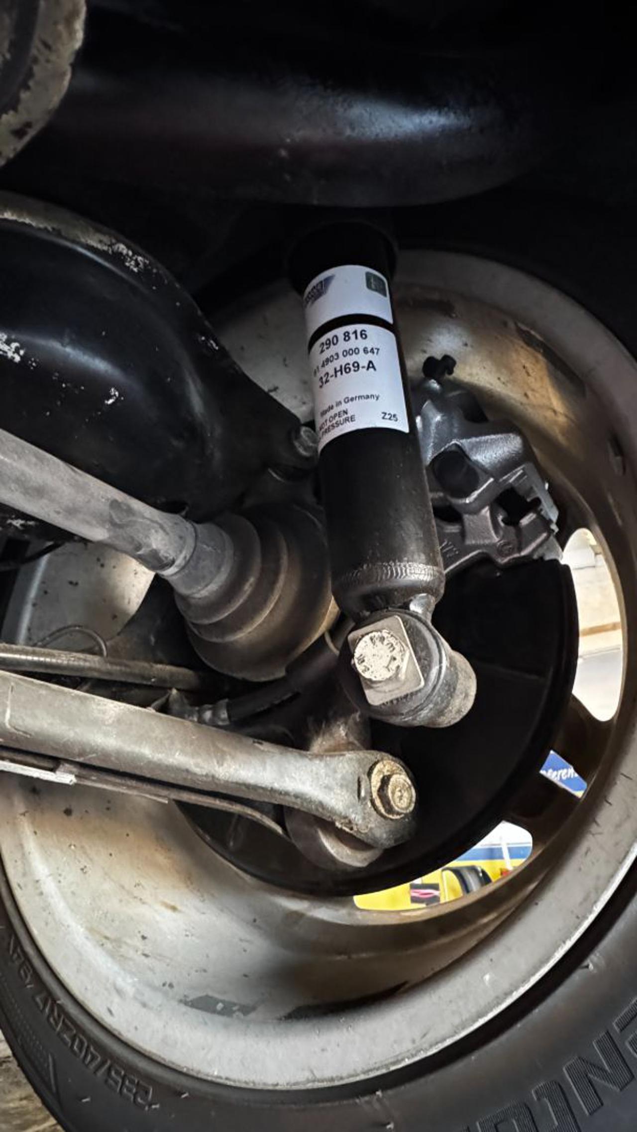 BMW M3 GT  (1 of 356) - 42