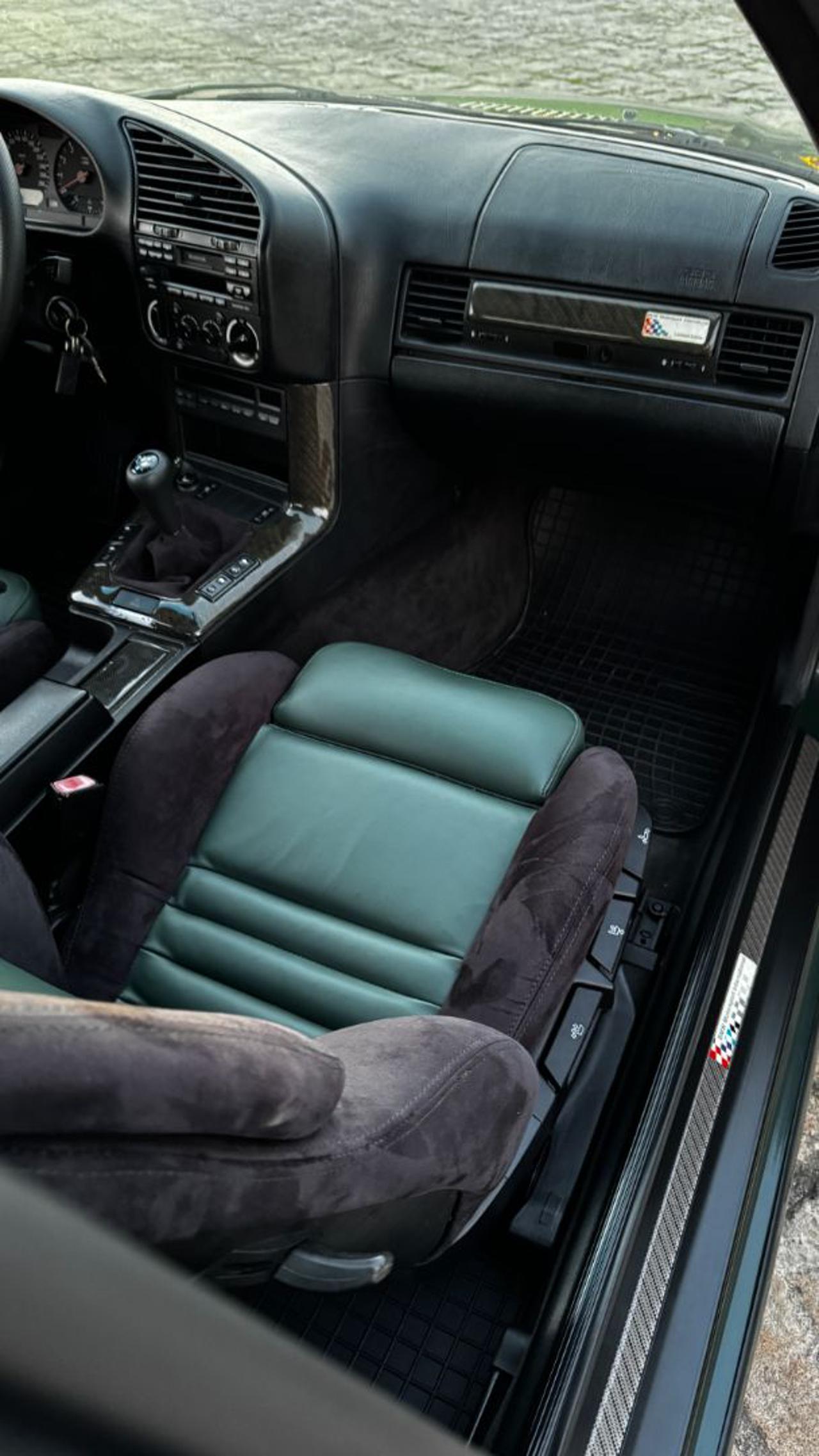 BMW M3 GT  (1 of 356) - 52