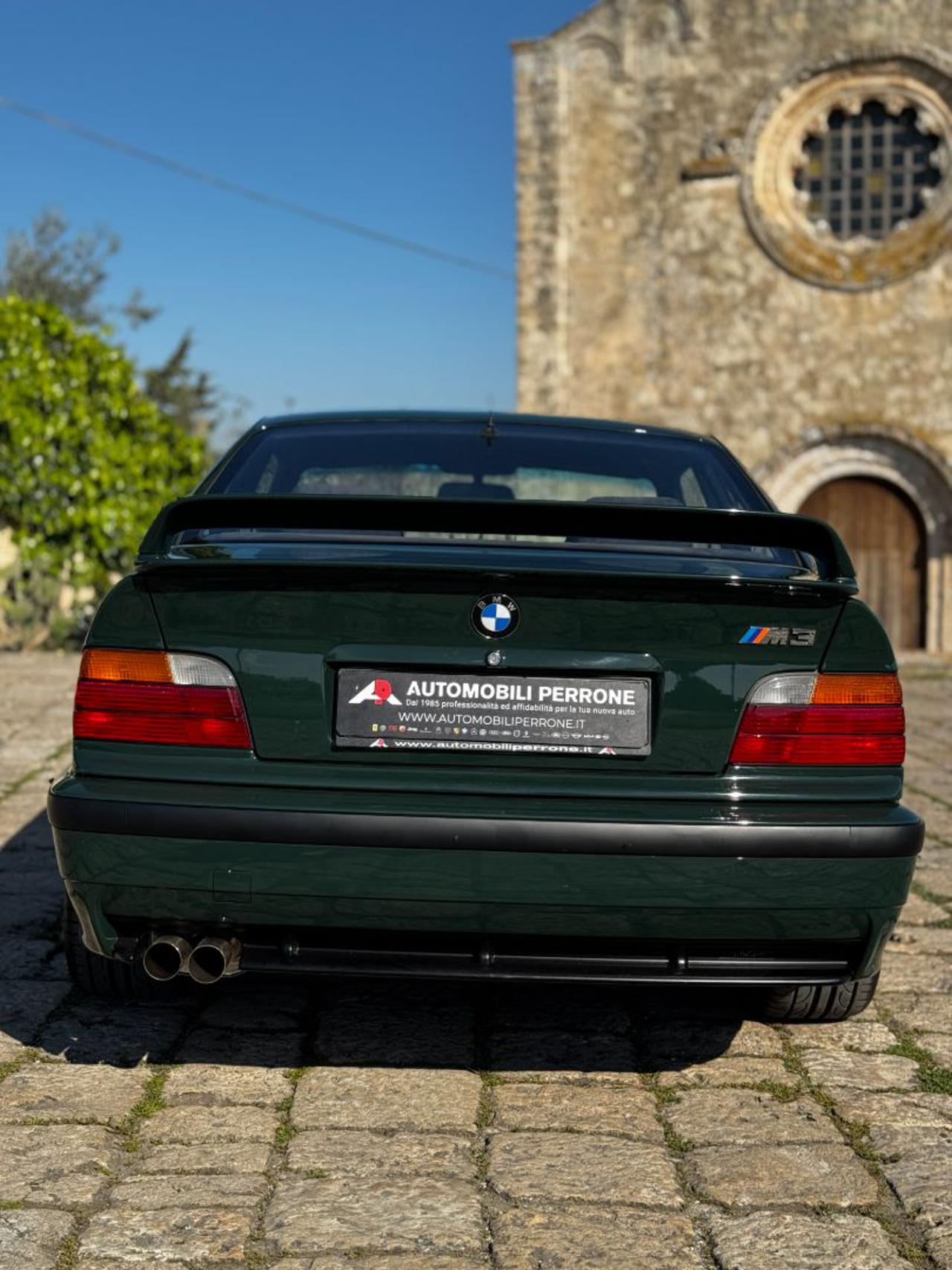 BMW M3 GT  (1 of 356) - 33