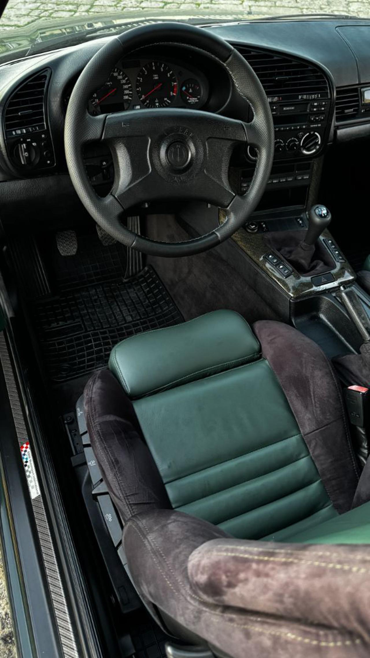 BMW M3 GT  (1 of 356) - 49