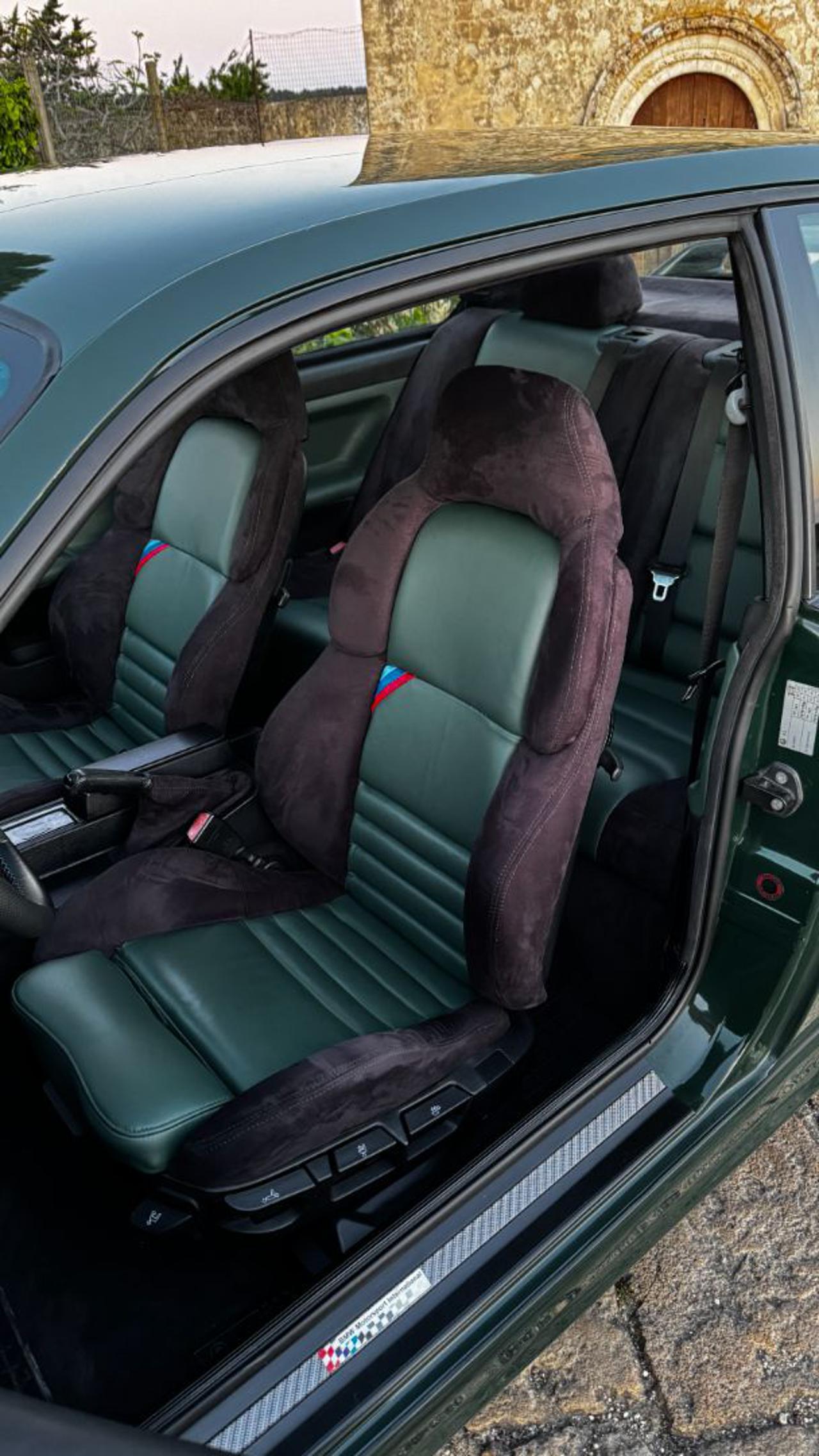 BMW M3 GT  (1 of 356) - 47