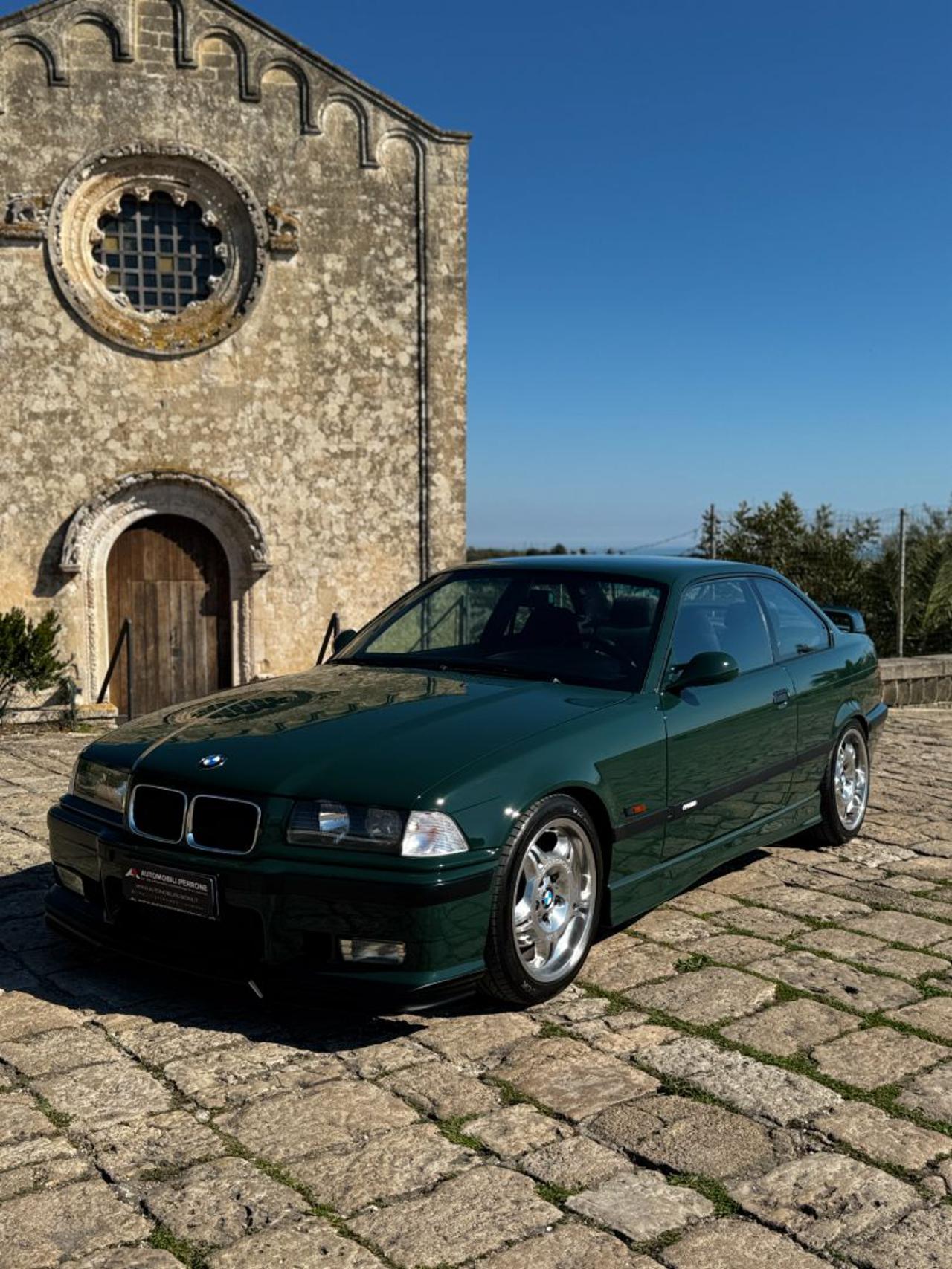 BMW M3 GT  (1 of 356) - 3