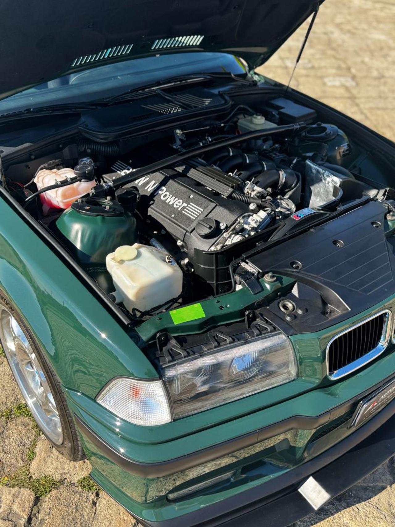 BMW M3 GT  (1 of 356) - 16