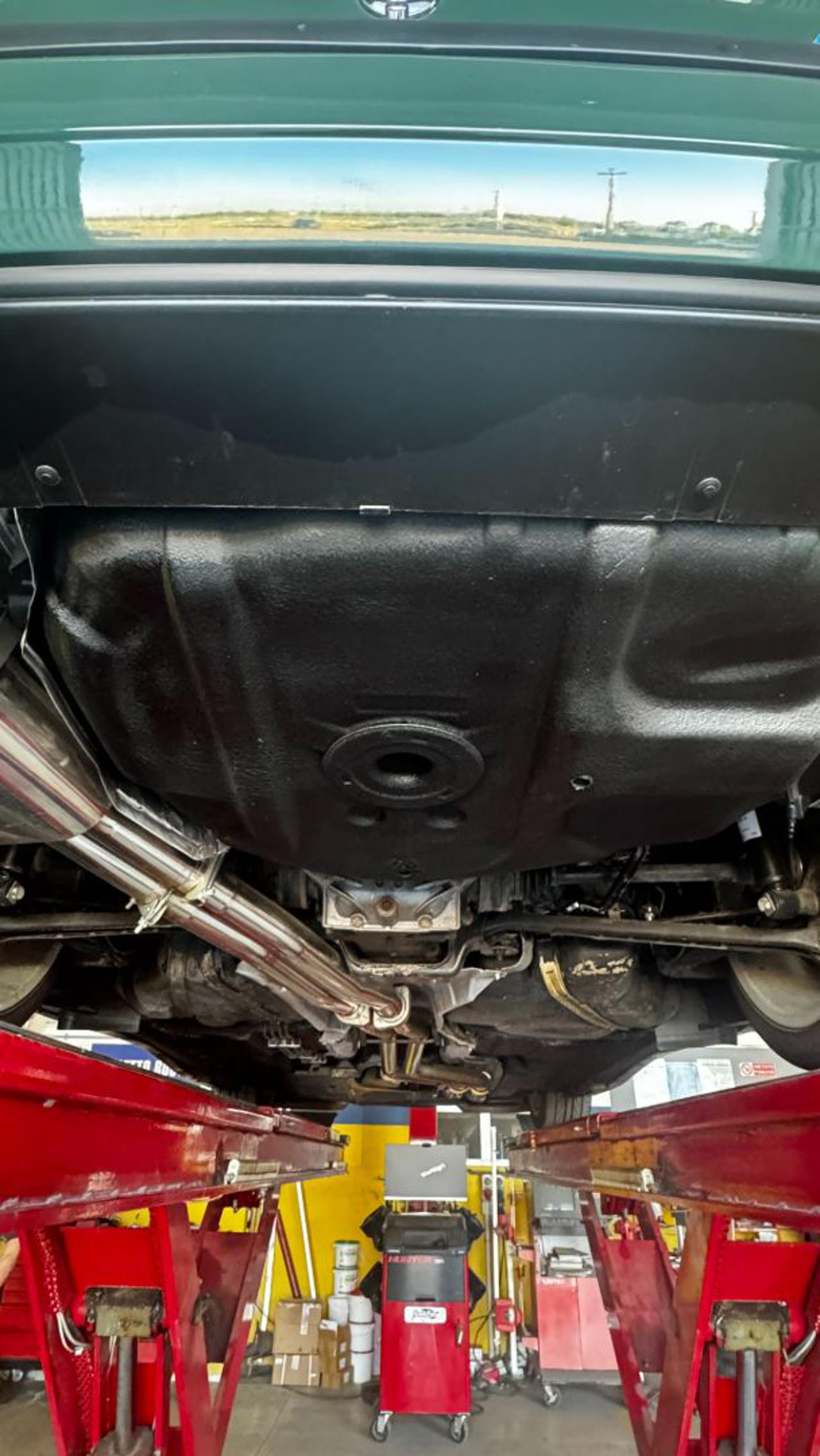 BMW M3 GT  (1 of 356) - 40