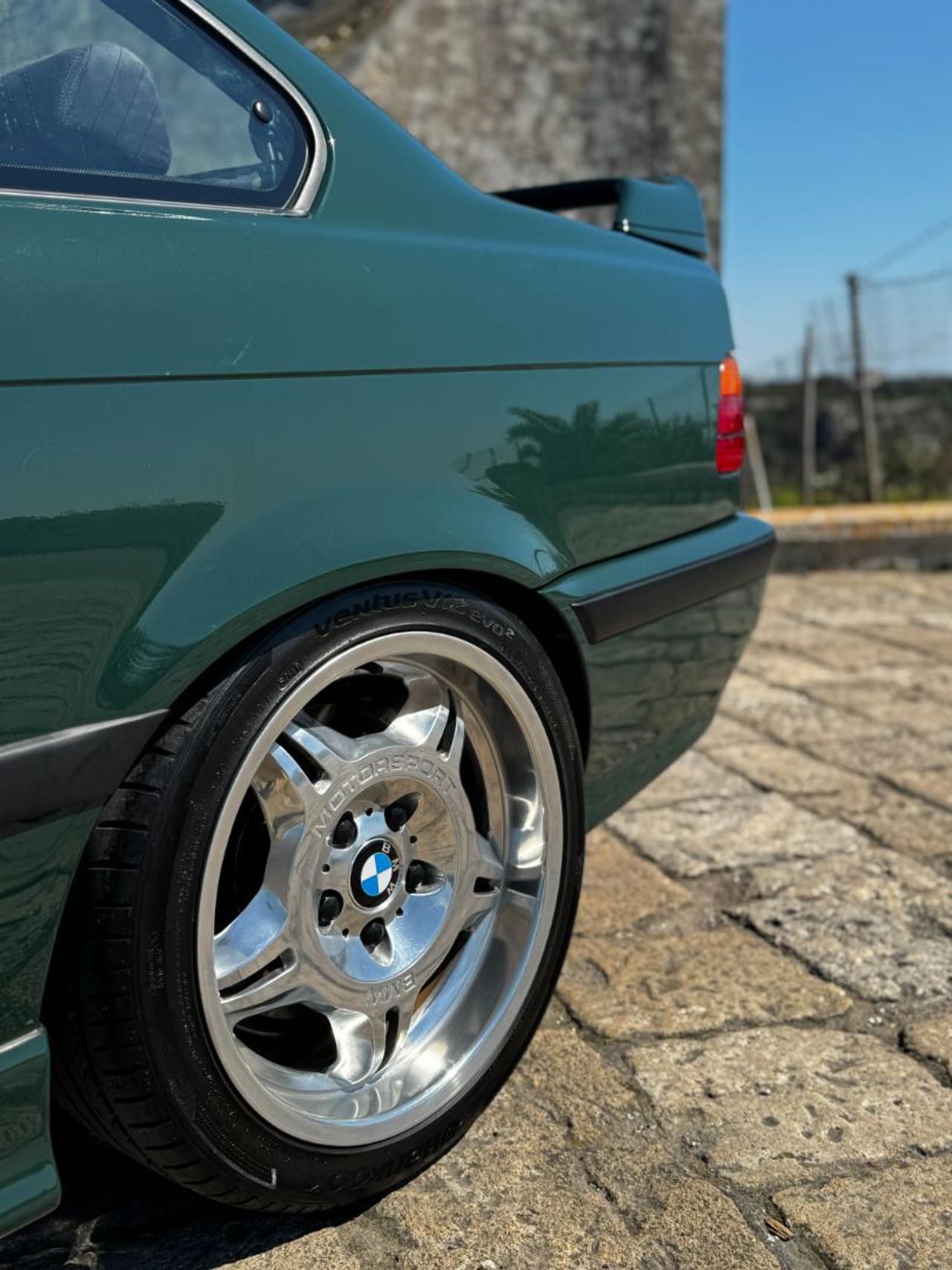 BMW M3 GT  (1 of 356) - 8