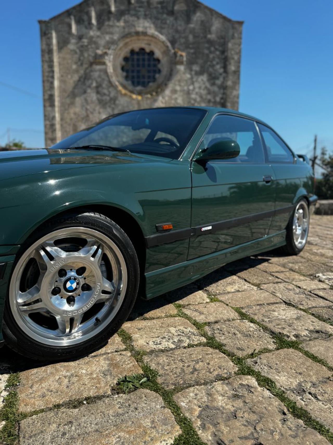 BMW M3 GT  (1 of 356) - 6