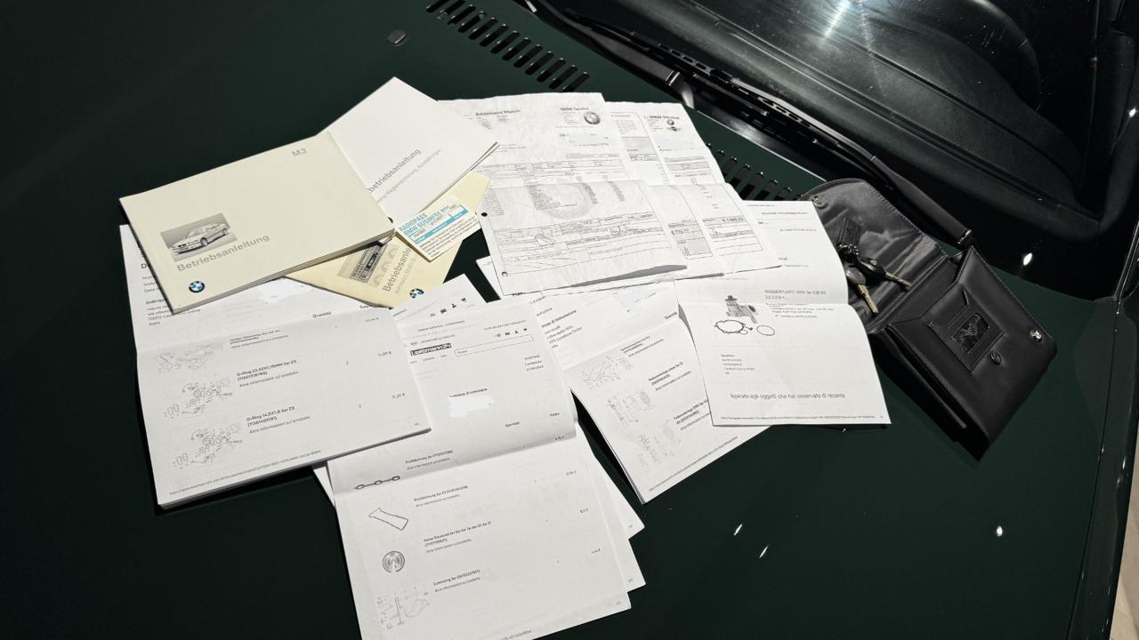 BMW M3 GT  (1 of 356) - 22