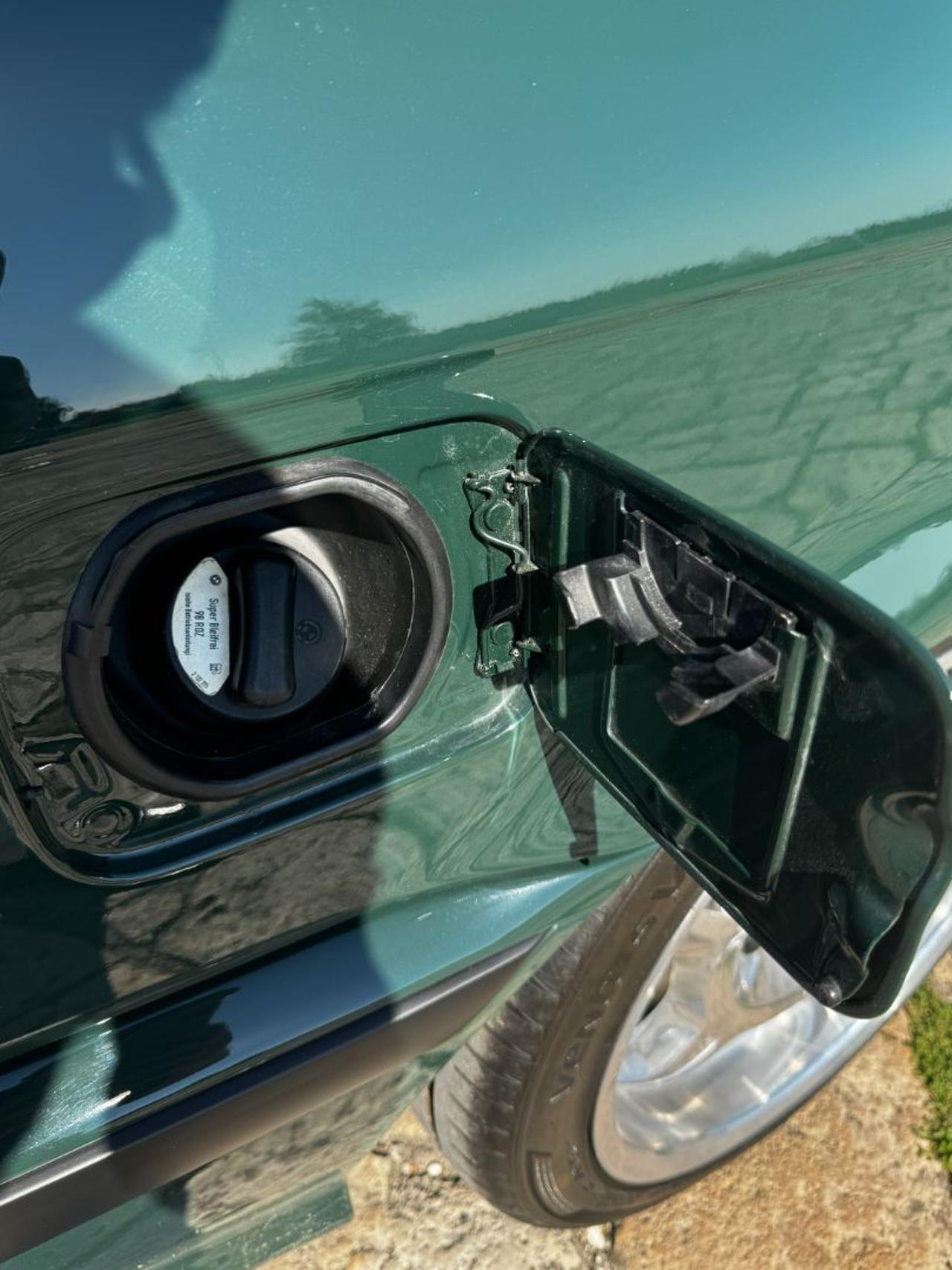 BMW M3 GT  (1 of 356) - 20