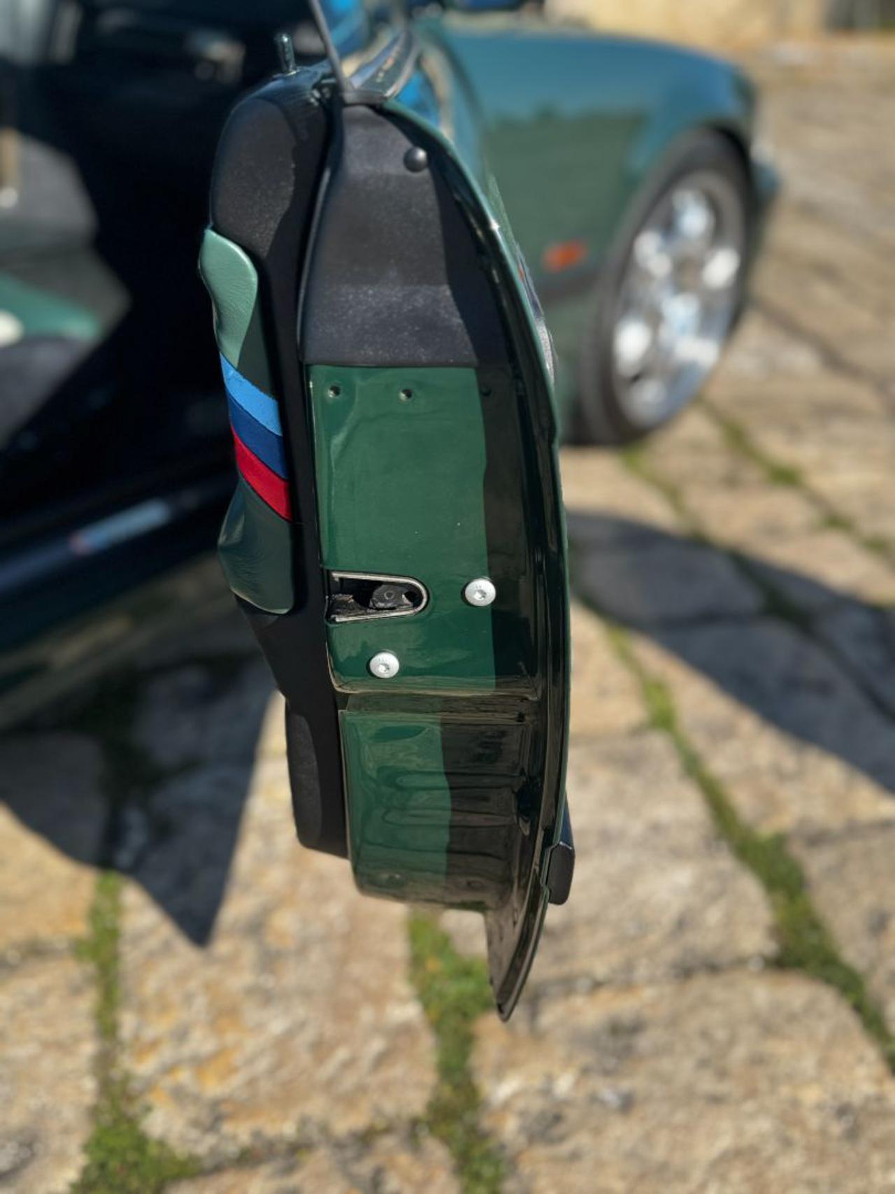 BMW M3 GT  (1 of 356) - 25