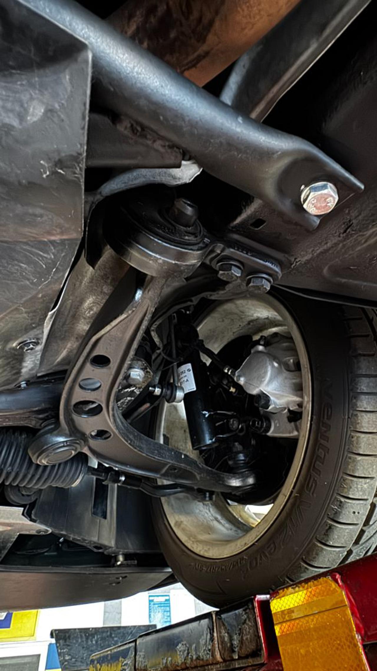 BMW M3 GT  (1 of 356) - 44