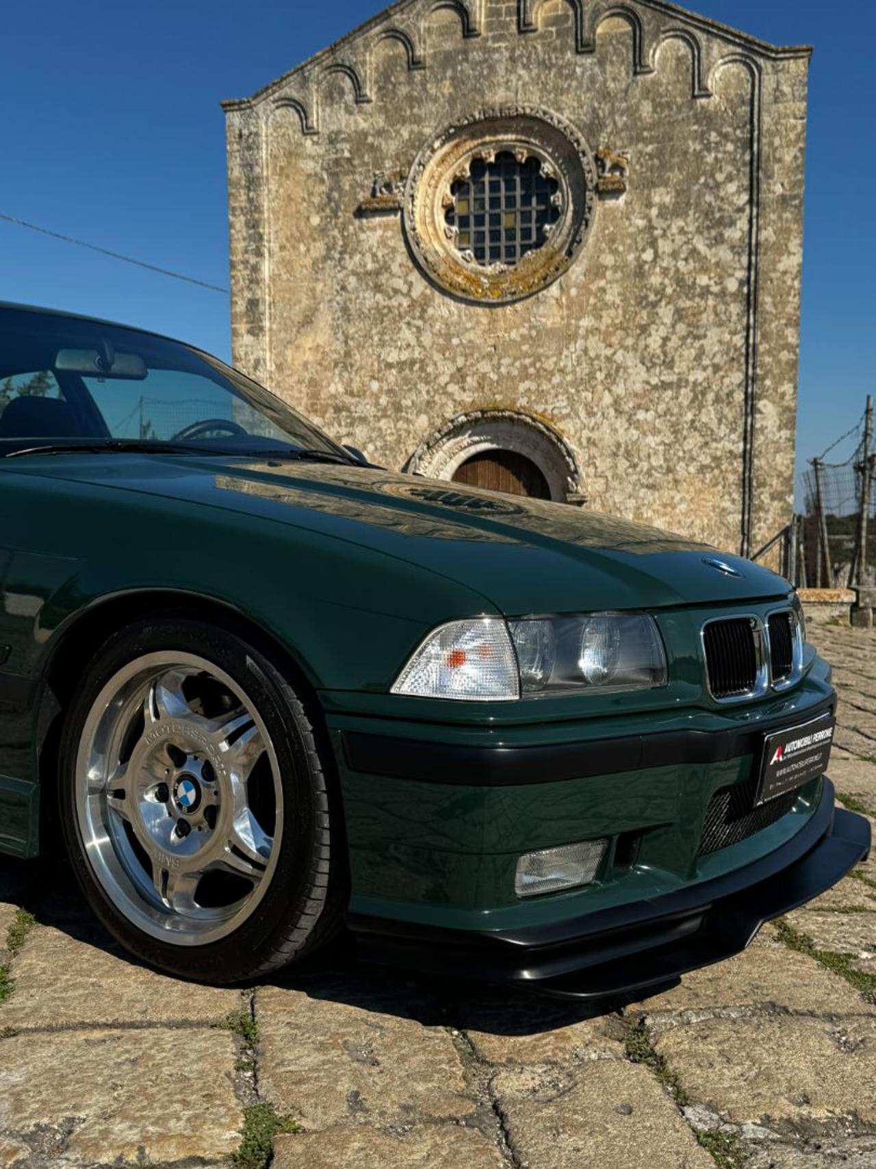 BMW M3 GT  (1 of 356) - 13