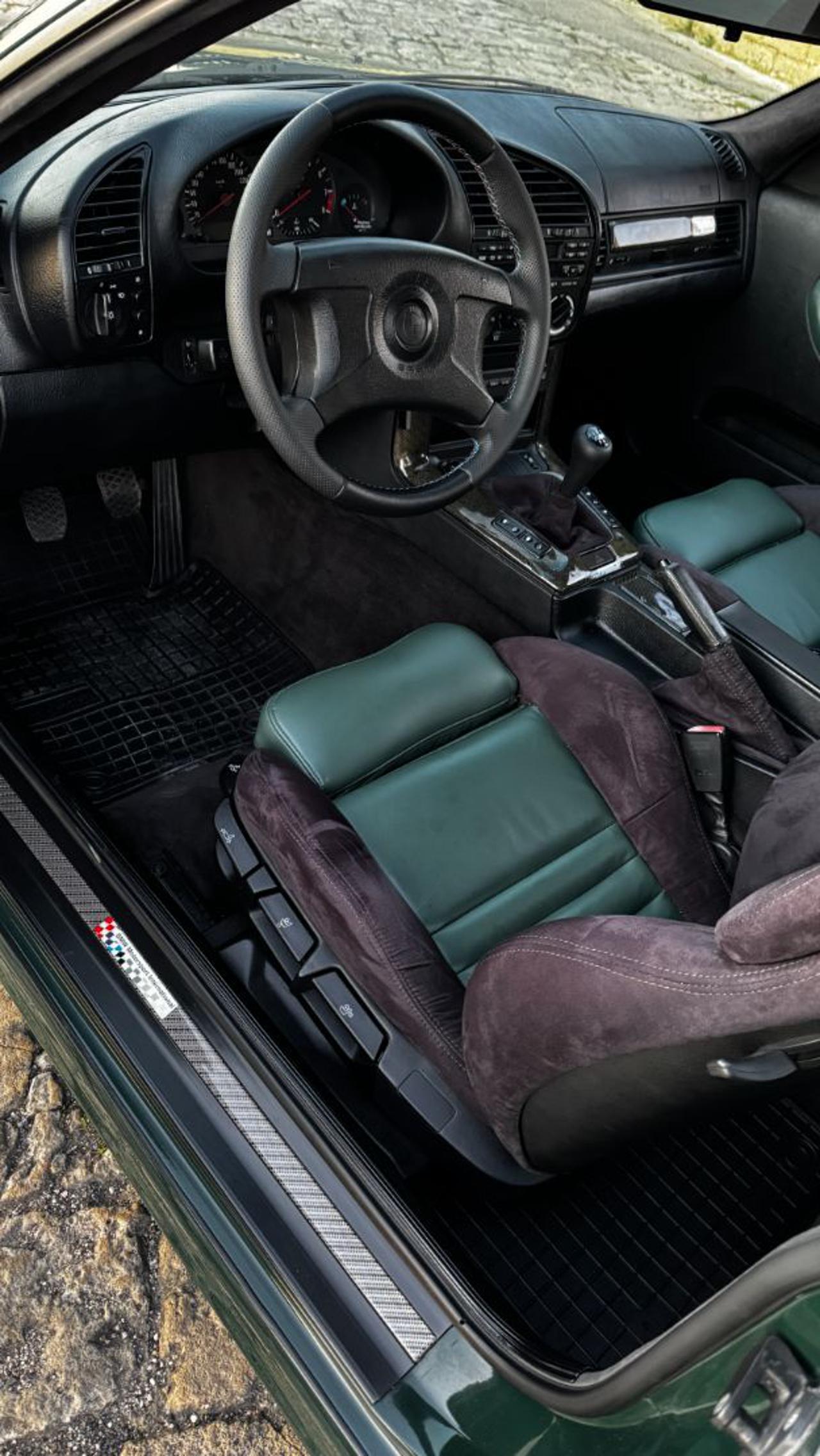 BMW M3 GT  (1 of 356) - 46