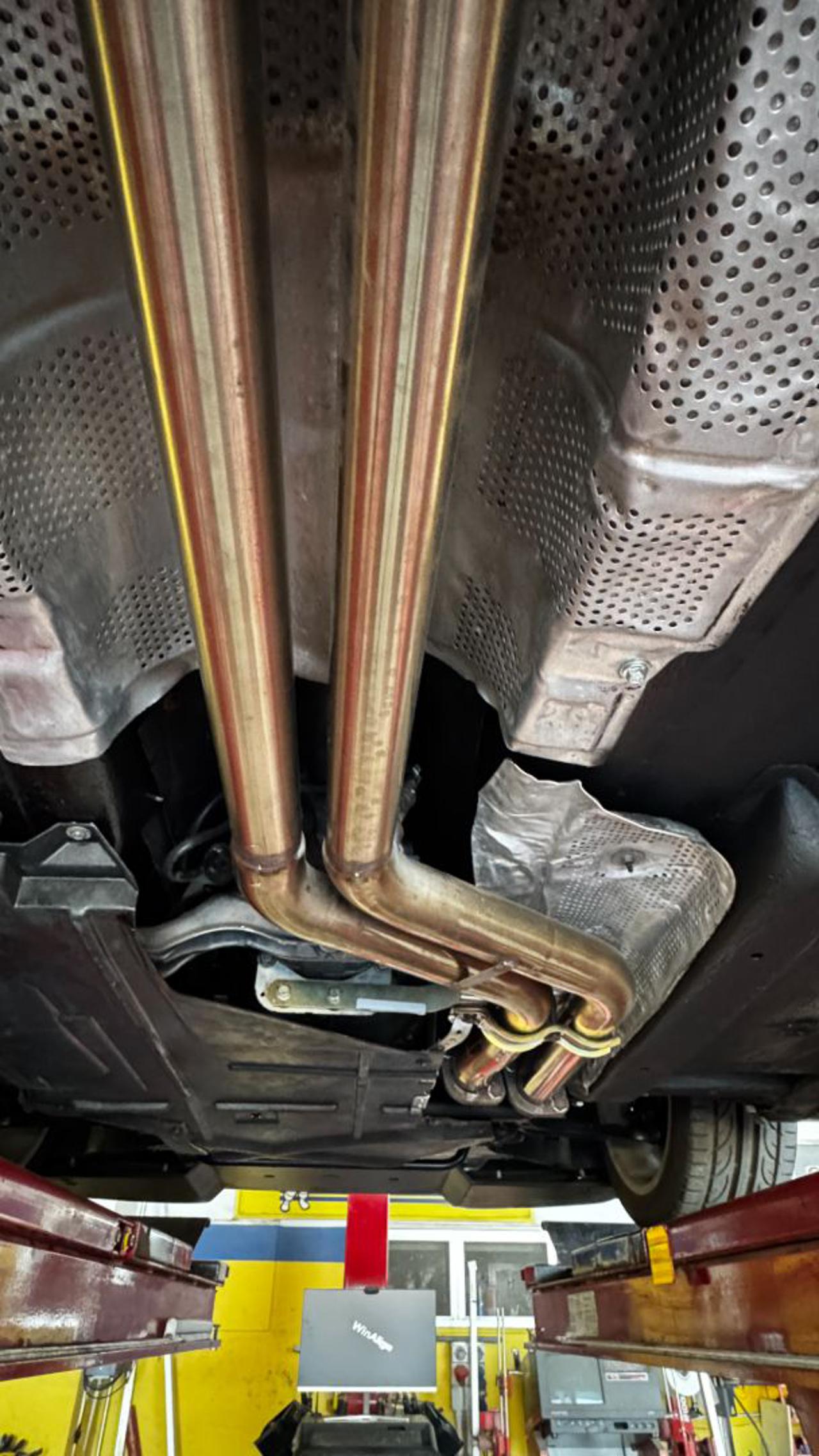 BMW M3 GT  (1 of 356) - 43