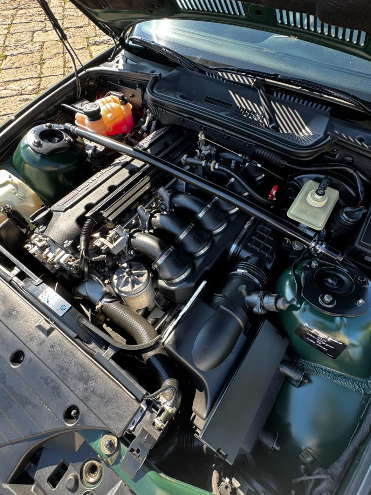 BMW M3 GT  (1 of 356) - 28