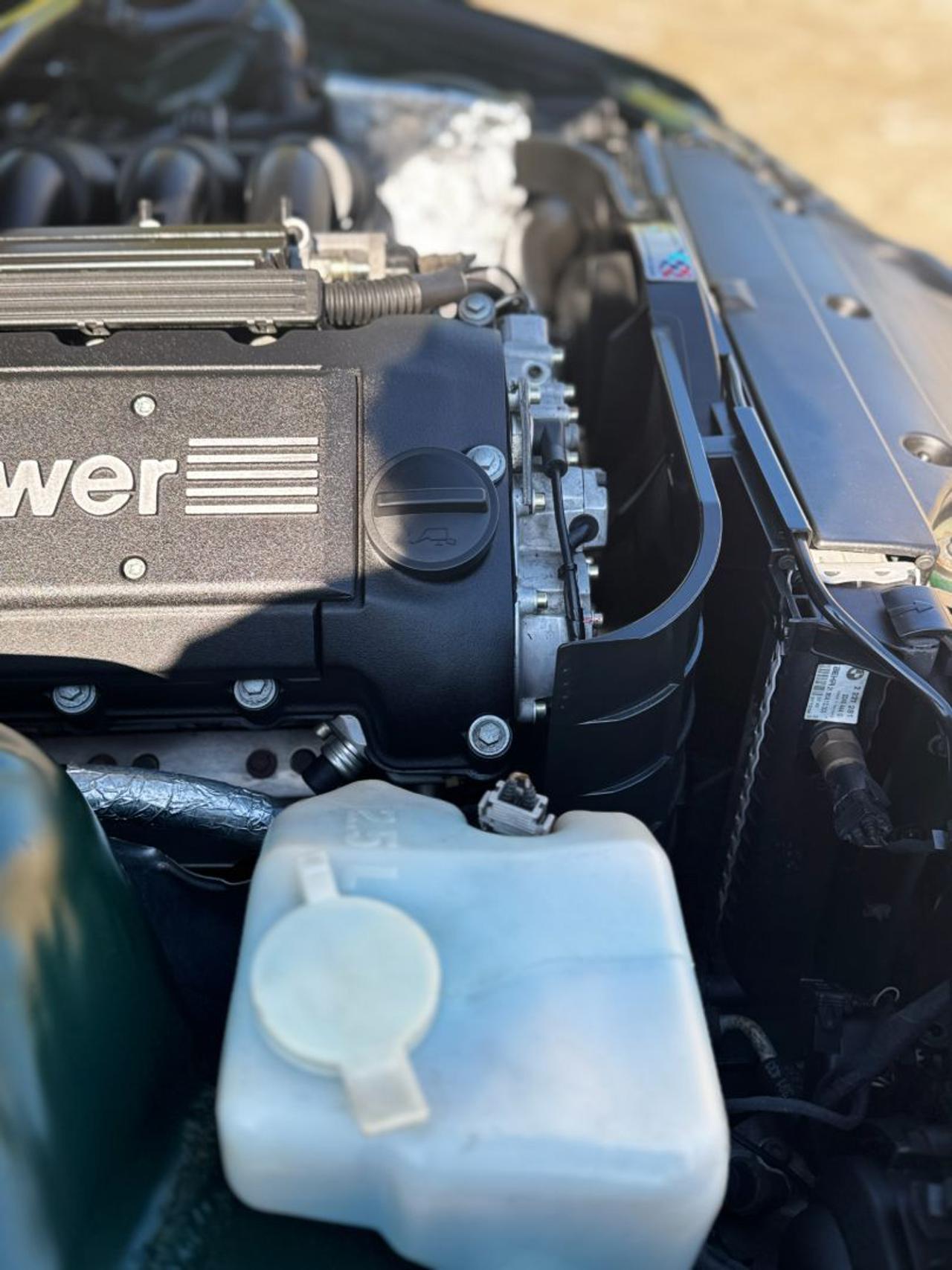 BMW M3 GT  (1 of 356) - 23