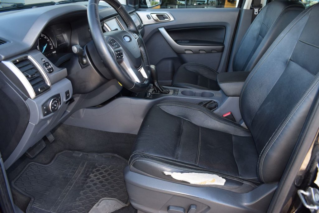 FORD Ranger Ranger 3.2 TDCi DC Limited 5pt. AUTOCARRO NETTO EX - 15