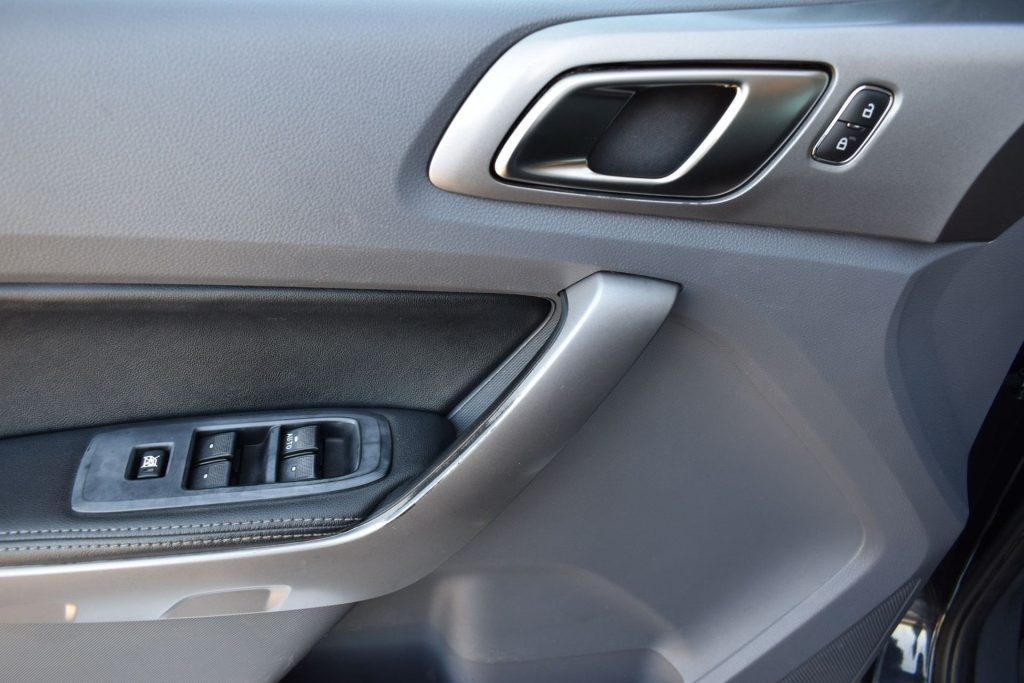 FORD Ranger Ranger 3.2 TDCi DC Limited 5pt. AUTOCARRO NETTO EX - 22