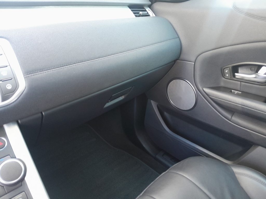 LAND ROVER Range Rover Evoque 2.0 D180 S AWD auto - 13