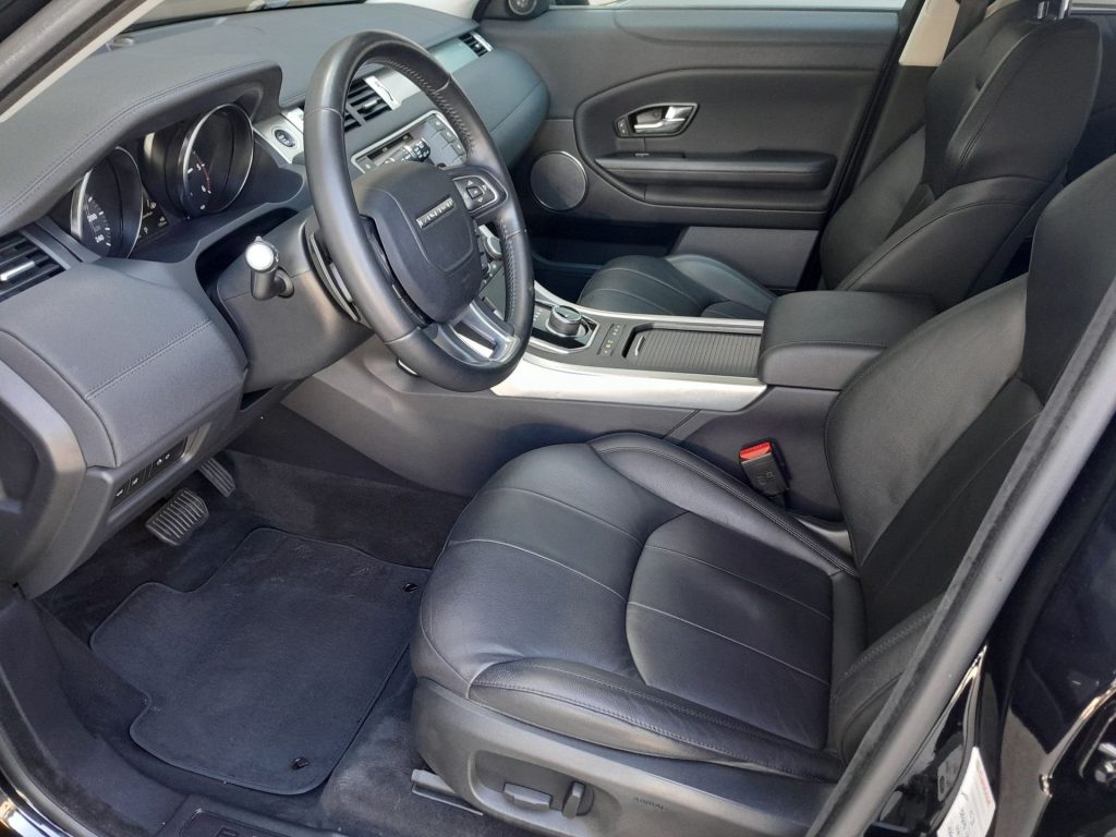 LAND ROVER Range Rover Evoque 2.0 D180 S AWD auto - 15