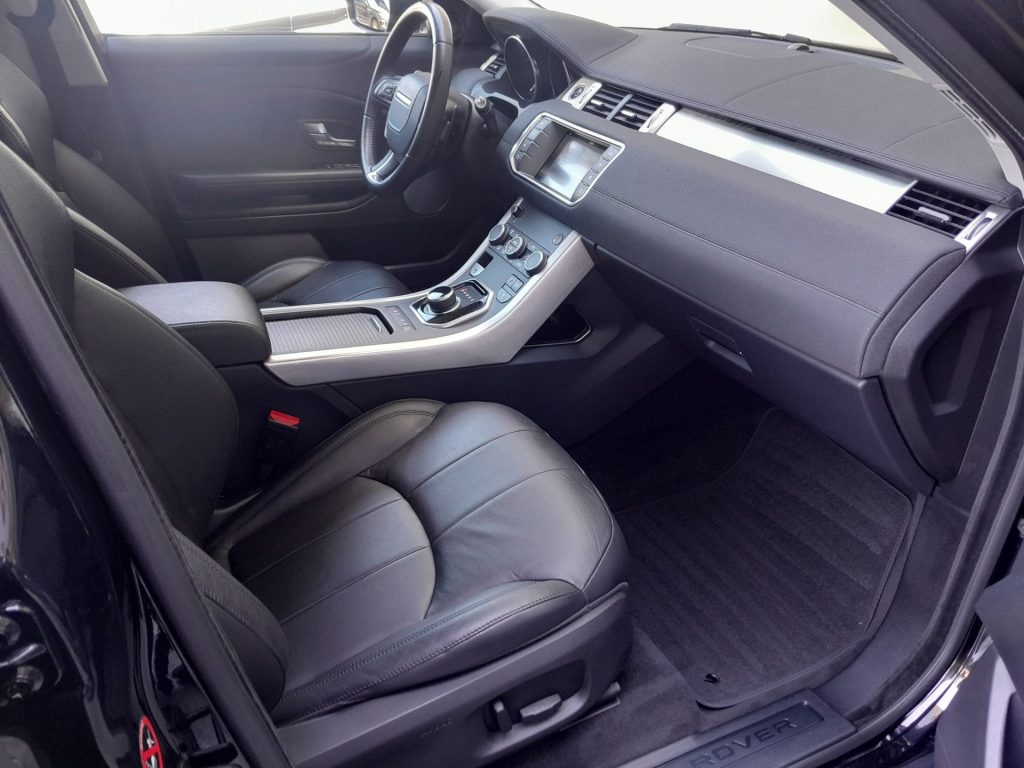 LAND ROVER Range Rover Evoque 2.0 D180 S AWD auto - 16