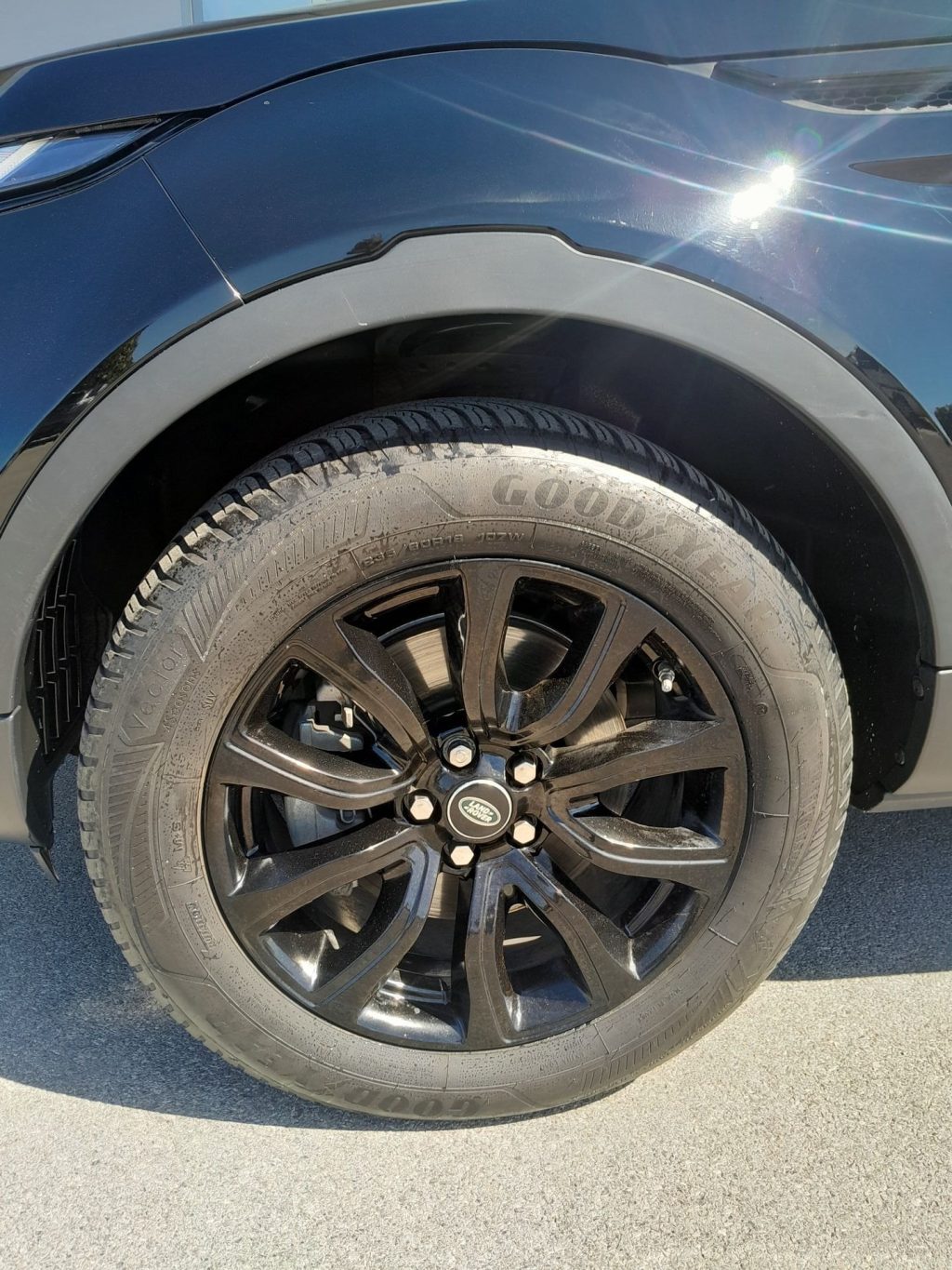 LAND ROVER Range Rover Evoque 2.0 D180 S AWD auto - 28