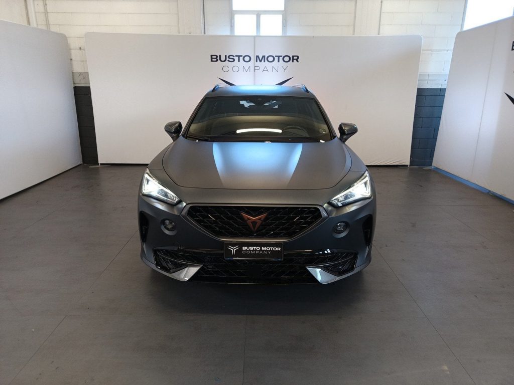 CUPRA Formentor Formentor 1.4 e-hybrid 204cv dsg - 2