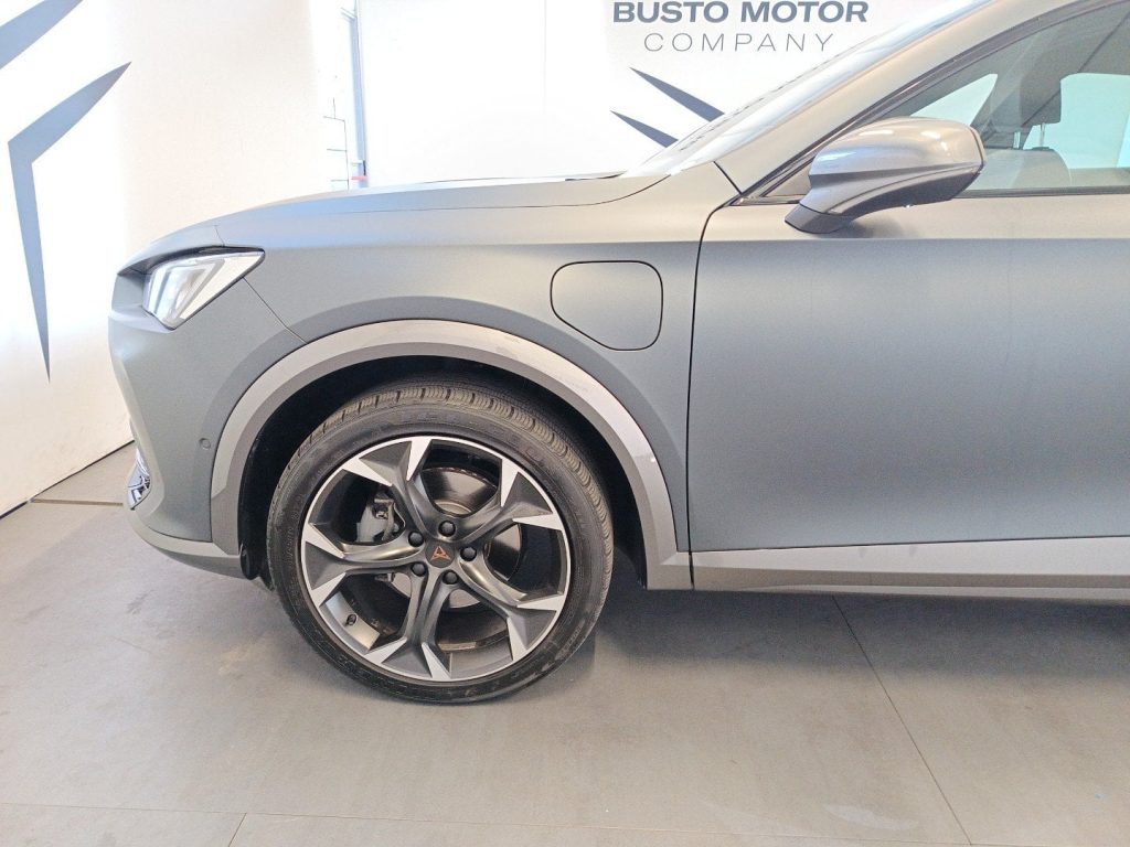 CUPRA Formentor Formentor 1.4 e-hybrid 204cv dsg - 7