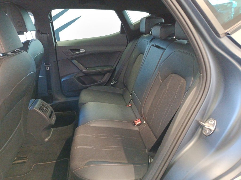 CUPRA Formentor Formentor 1.4 e-hybrid 204cv dsg - 9