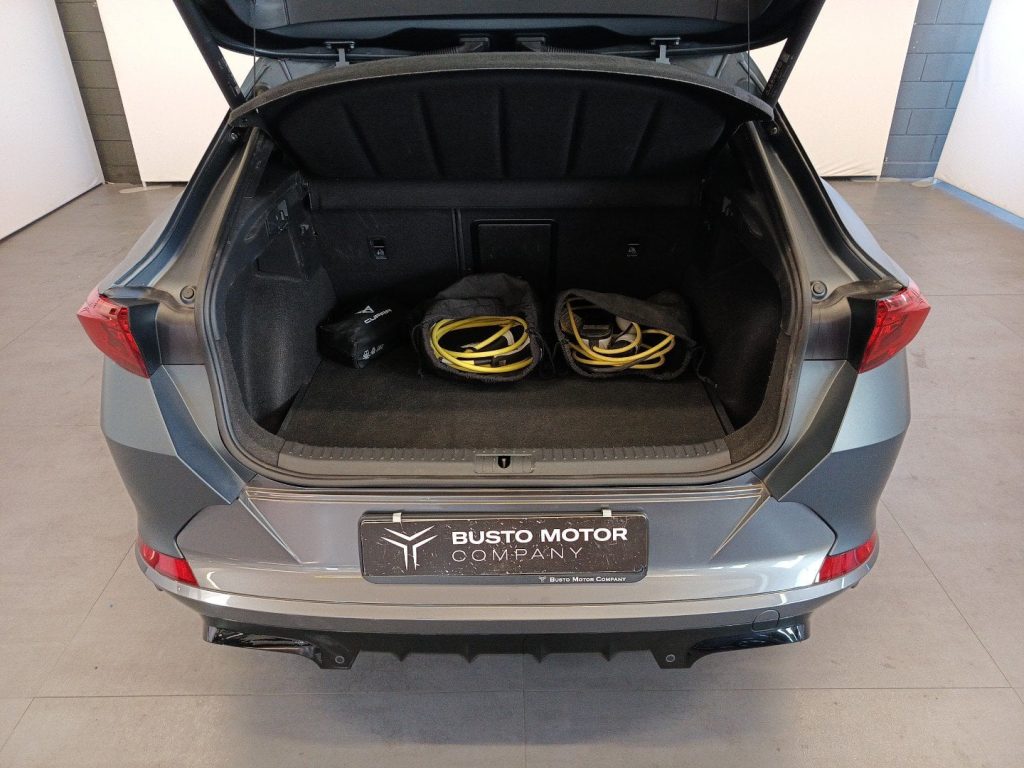 CUPRA Formentor Formentor 1.4 e-hybrid 204cv dsg - 10