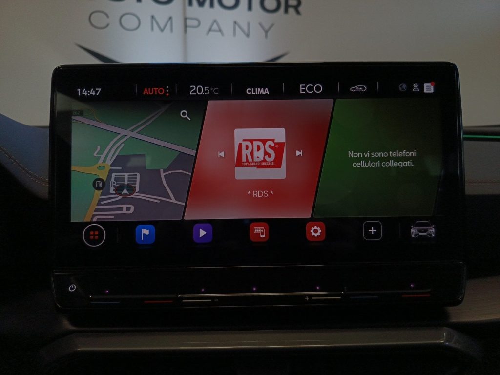 CUPRA Formentor Formentor 1.4 e-hybrid 204cv dsg - 13