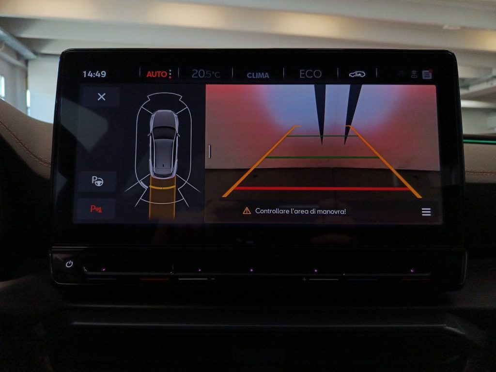 CUPRA Formentor Formentor 1.4 e-hybrid 204cv dsg - 15