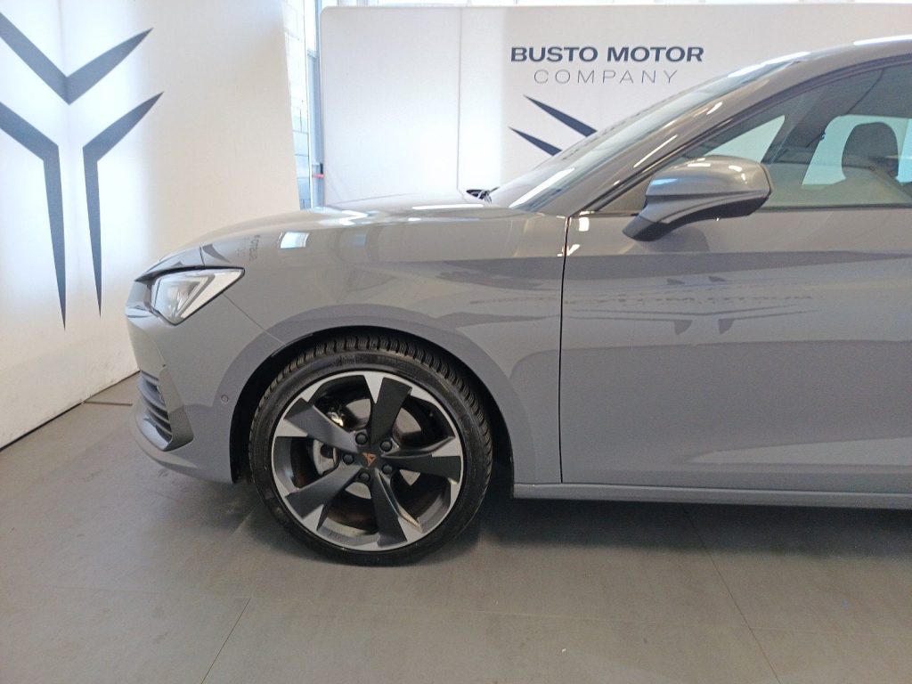 CUPRA Leon Leon 1.5 hybrid 150cv dsg - 7