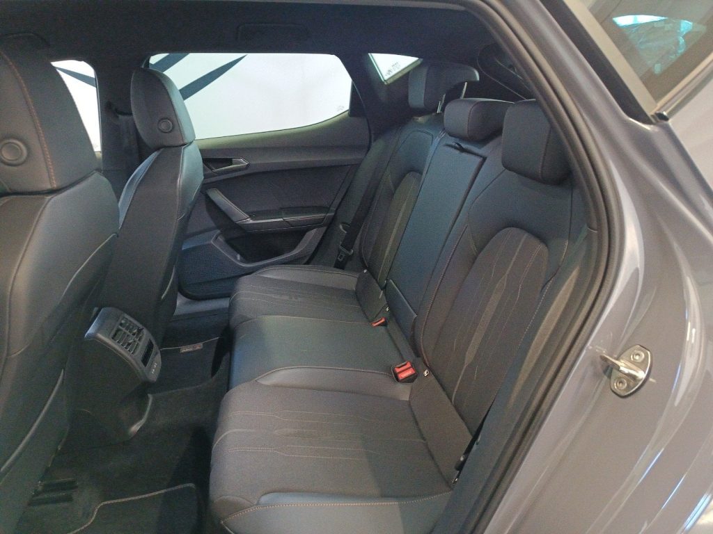 CUPRA Leon Leon 1.5 hybrid 150cv dsg - 9