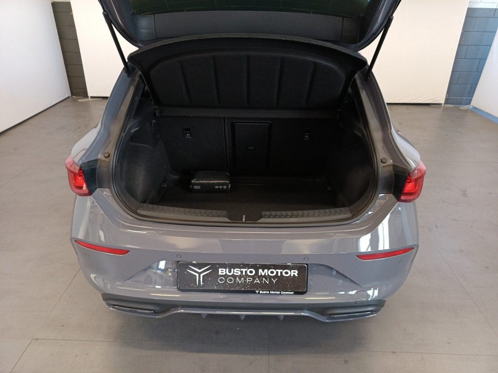 CUPRA Leon Leon 1.5 hybrid 150cv dsg - 10