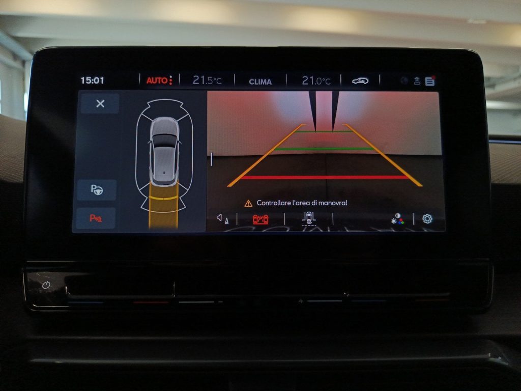 CUPRA Leon Leon 1.5 hybrid 150cv dsg - 15