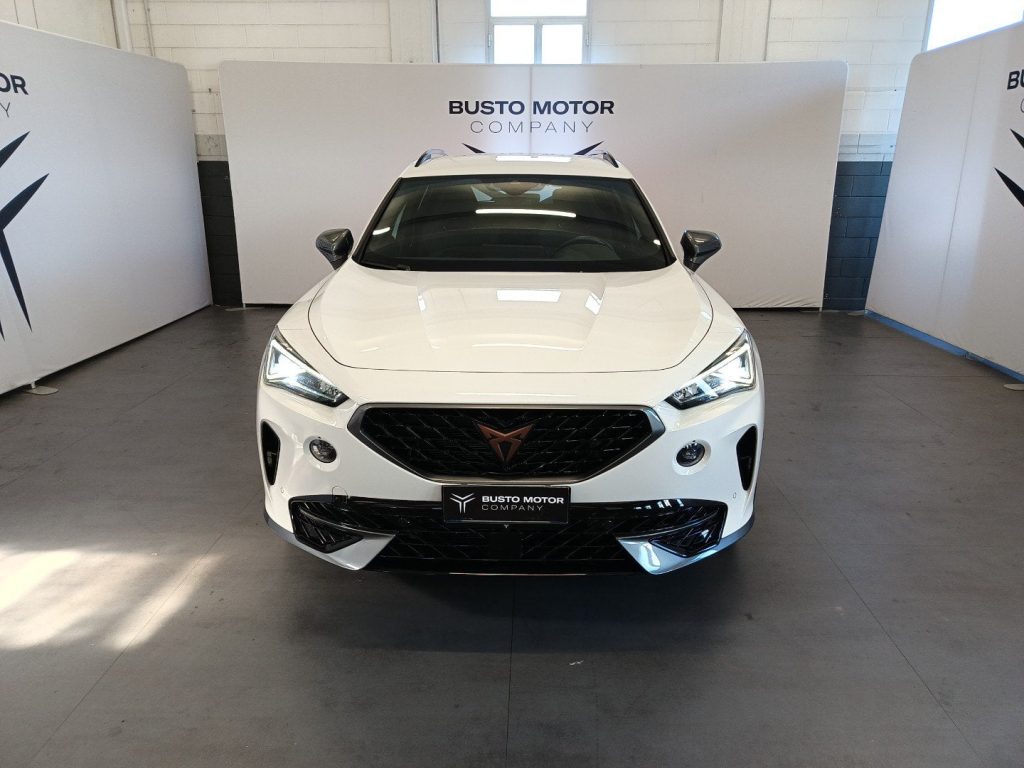 CUPRA Formentor Formentor 1.5 tsi 150cv dsg - 2