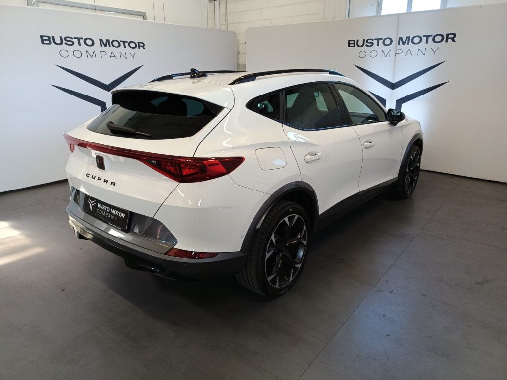 CUPRA Formentor Formentor 1.5 tsi 150cv dsg - 4