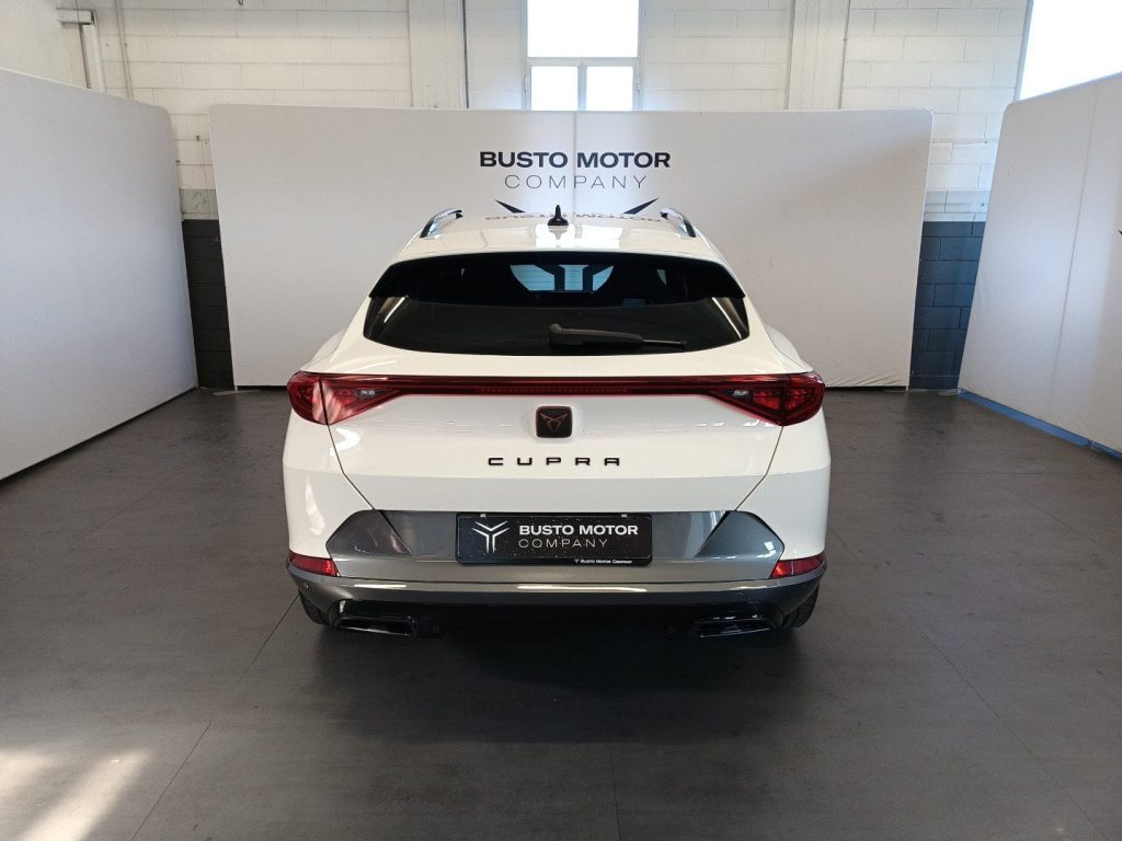 CUPRA Formentor Formentor 1.5 tsi 150cv dsg - 5