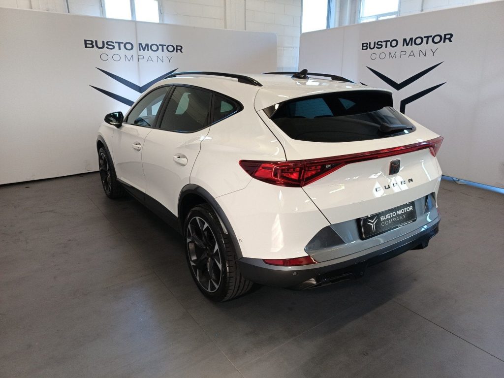 CUPRA Formentor Formentor 1.5 tsi 150cv dsg - 6