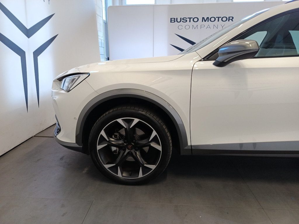 CUPRA Formentor Formentor 1.5 tsi 150cv dsg - 7