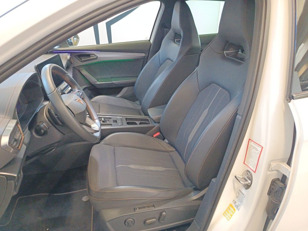 CUPRA Formentor Formentor 1.5 tsi 150cv dsg - 8