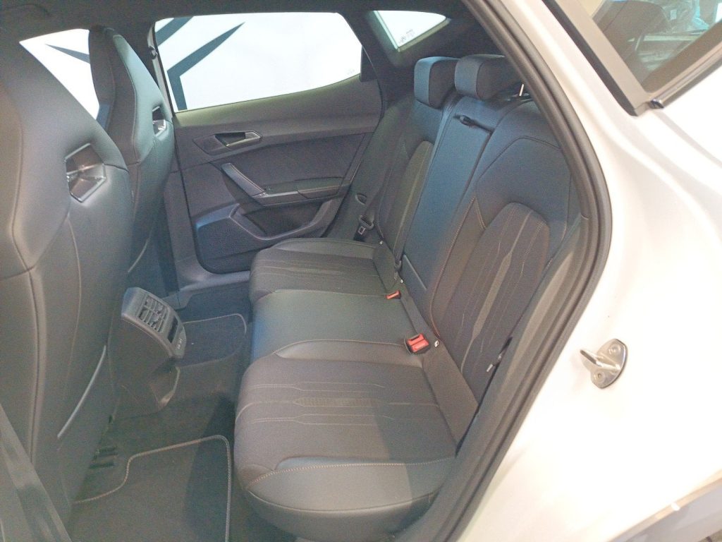 CUPRA Formentor Formentor 1.5 tsi 150cv dsg - 9