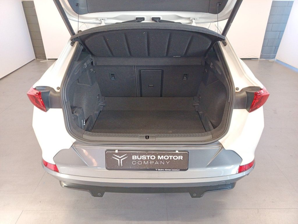 CUPRA Formentor Formentor 1.5 tsi 150cv dsg - 10