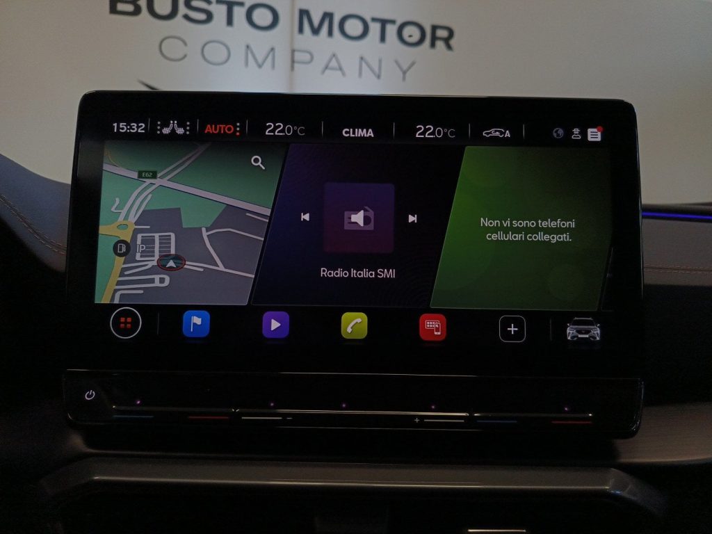 CUPRA Formentor Formentor 1.5 tsi 150cv dsg - 13